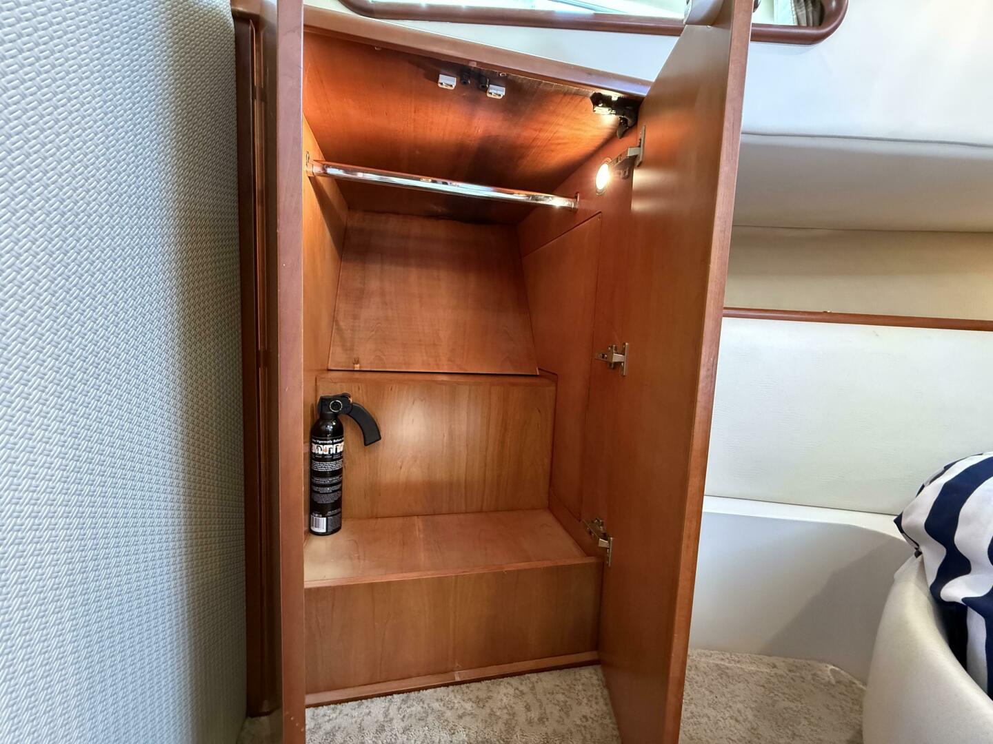2007 Chris-Craft Roamer 40 - Image 8