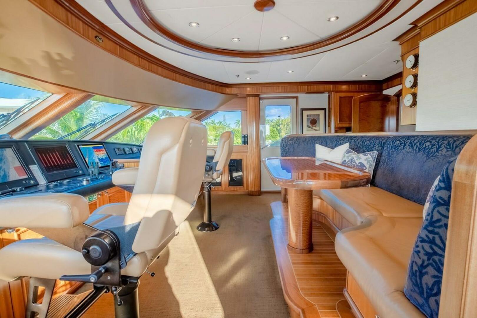 2004 Richmond Yachts - Image 28