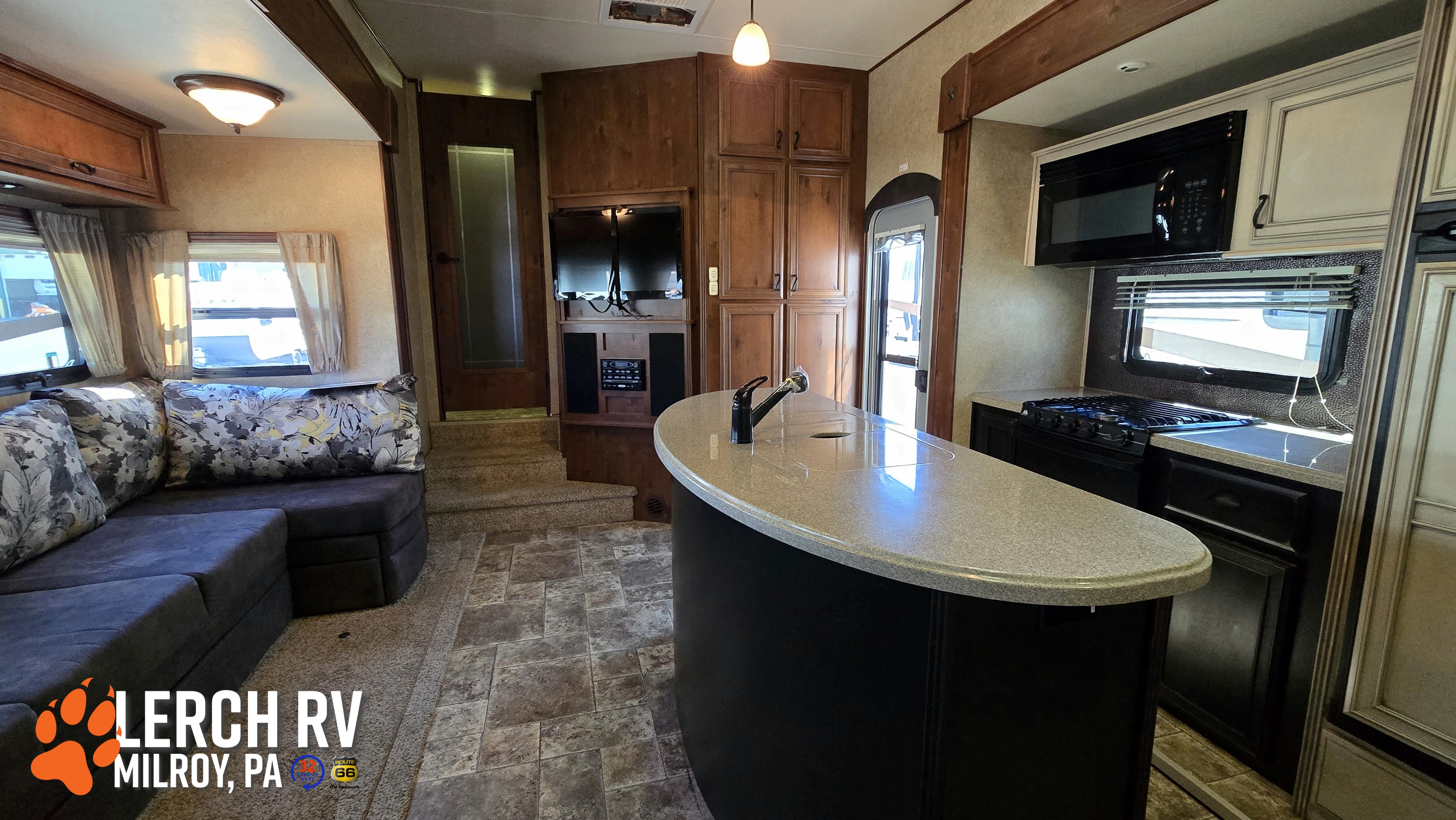 2013 HIGHLAND RIDGE OPEN RANGE ROAMER RF367BHS - Image 48