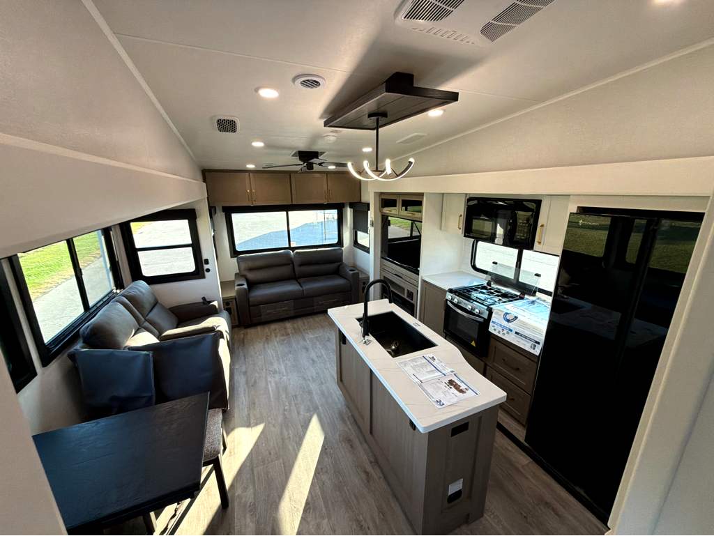 2027 JAYCO EAGLE 355MBQS - Image 29