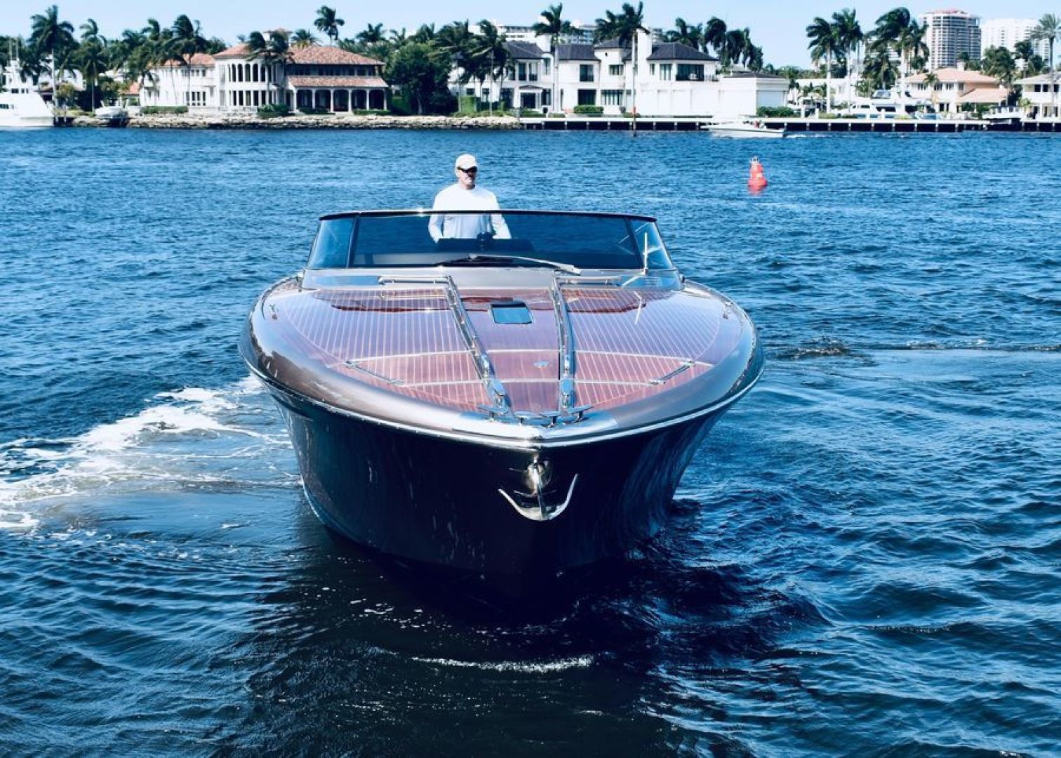 2006 Riva Riva 44 Rivarama Base - Image 4