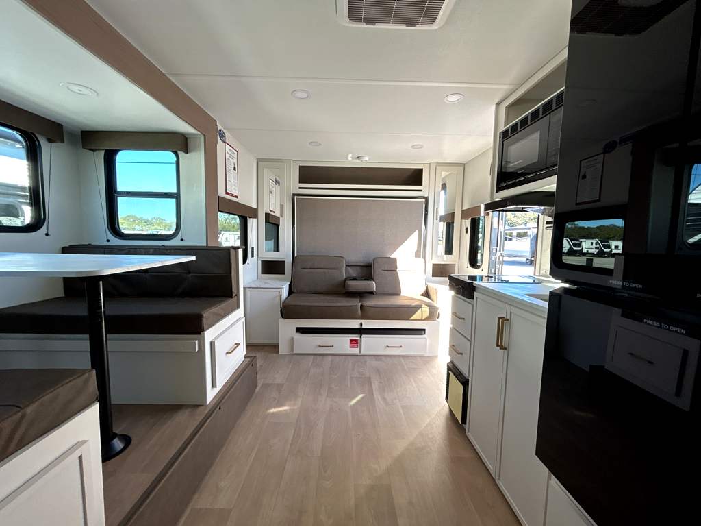 2026 GRAND DESIGN TRANSCEND 161BH - Image 65