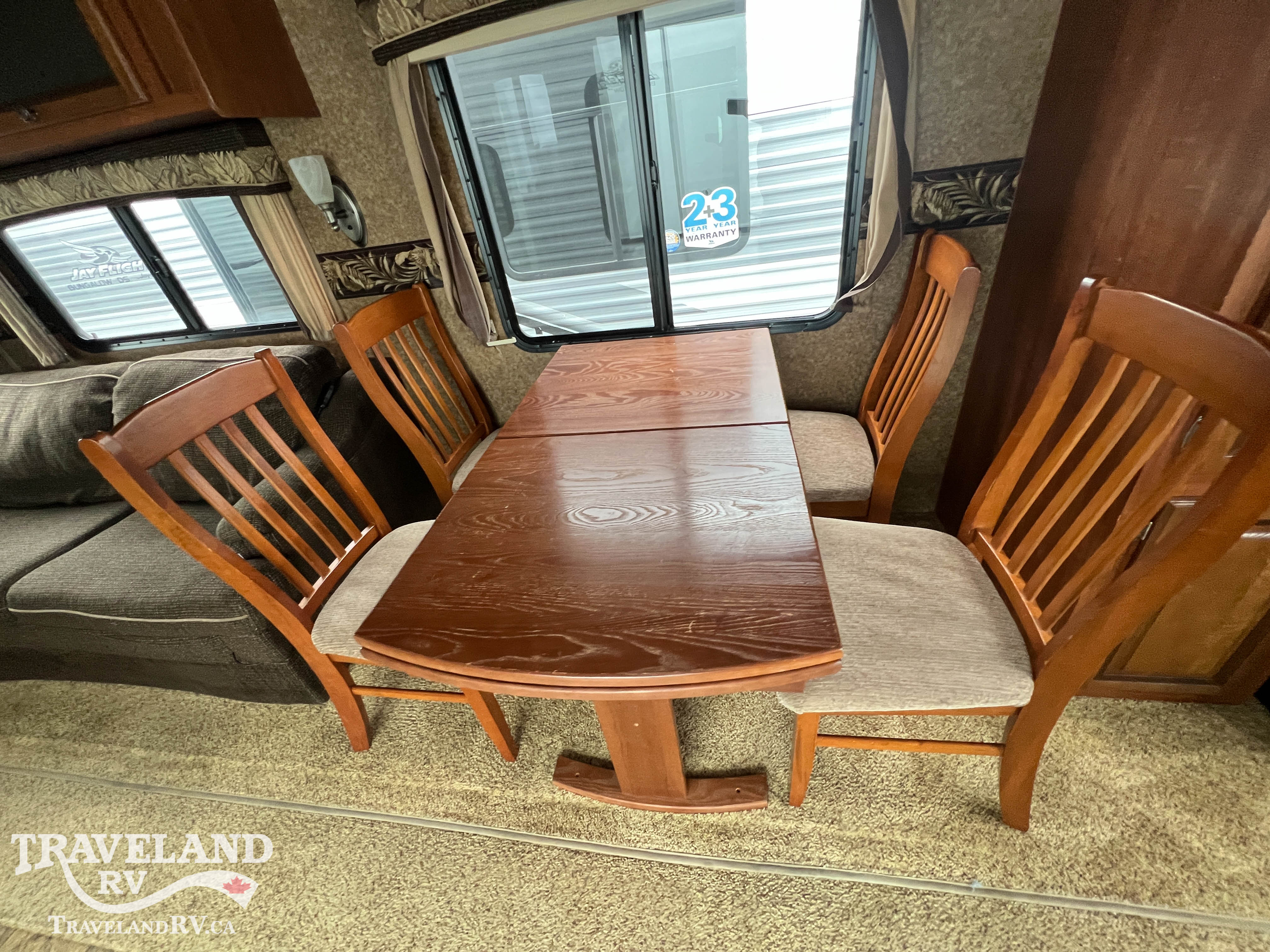 2012 Jayco Jay Flight Bungalow 40 FKS - Image 13