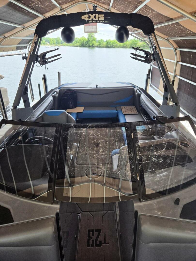 2020 Axis T23 - Image 7