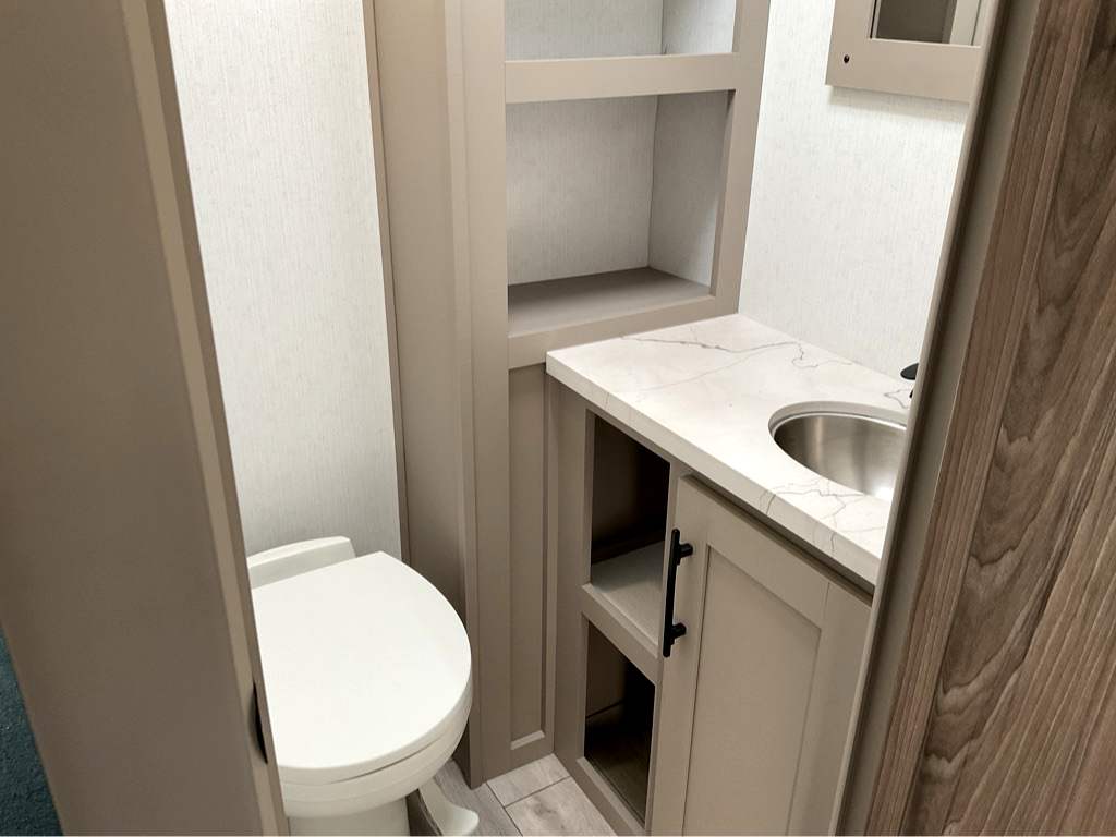 2026 KZ CONNECT C301 BHKSE - Image 23