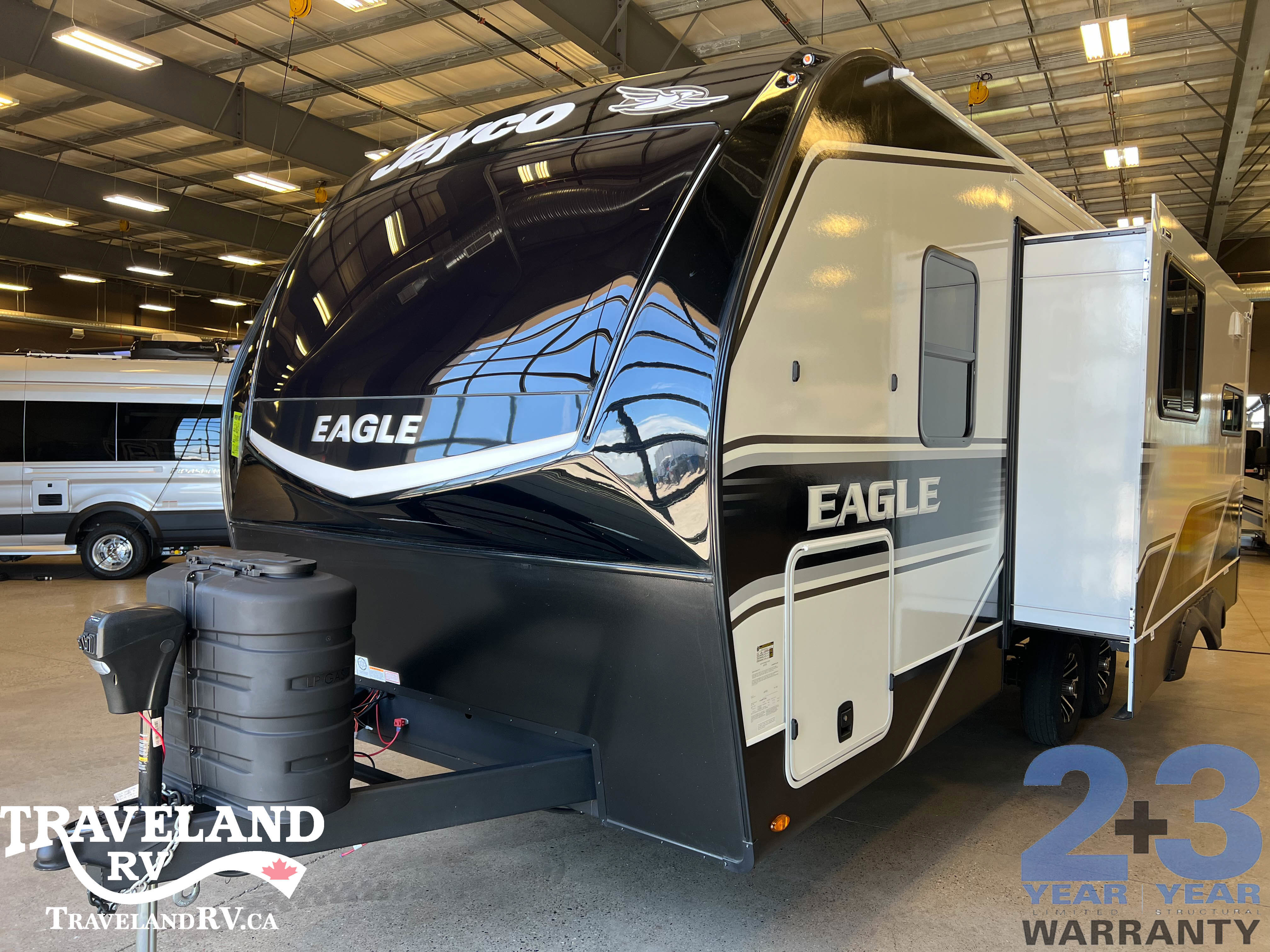 2025 Jayco Eagle HT 230MLCS - Image 2