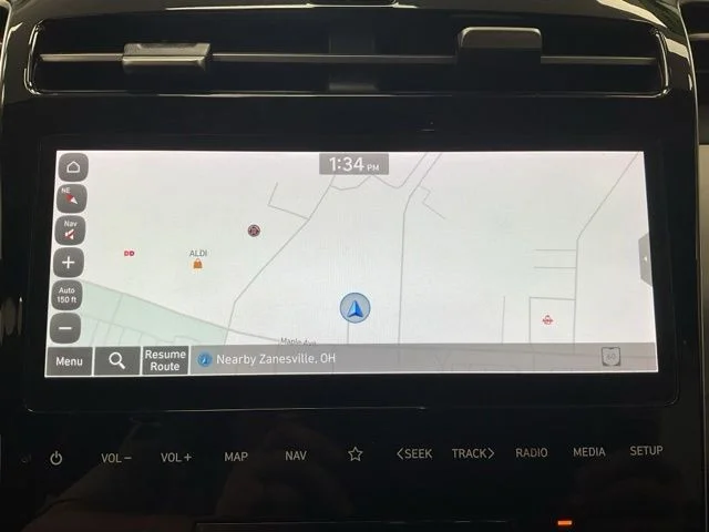 2023 Hyundai Tucson Utility 4D Limited AWD - Image 16