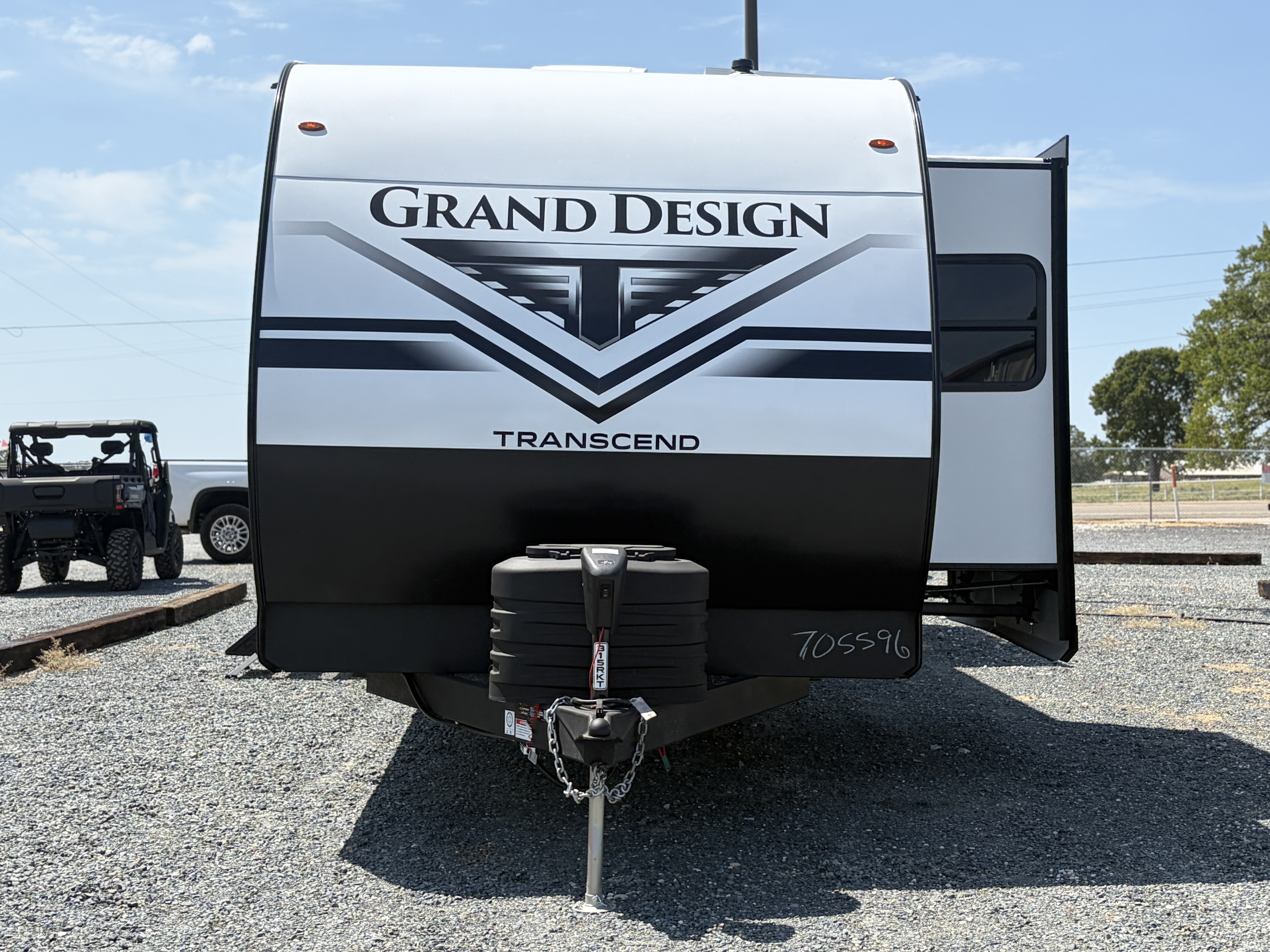 2027 Grand Design Transcend 315RKT - Image 2