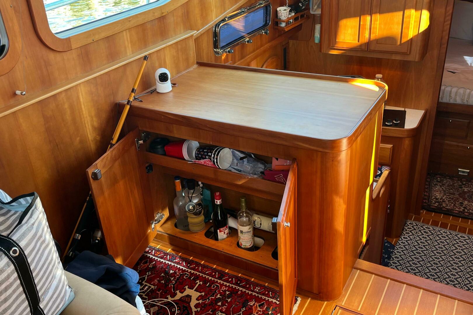 2006 Sabreline 36 Flybridge - Image 28