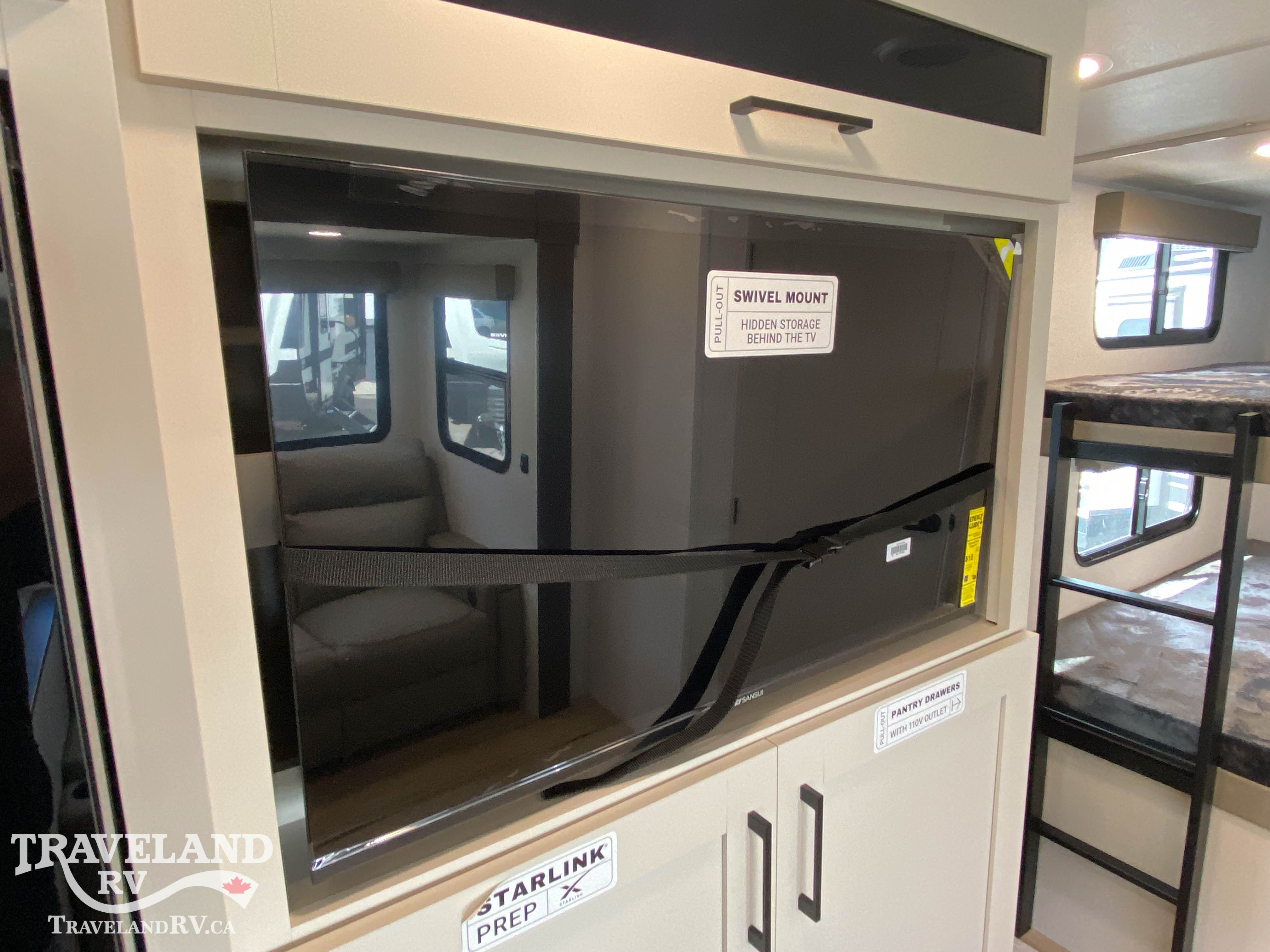 2027 Alliance RV DELTA 281BH - Image 22