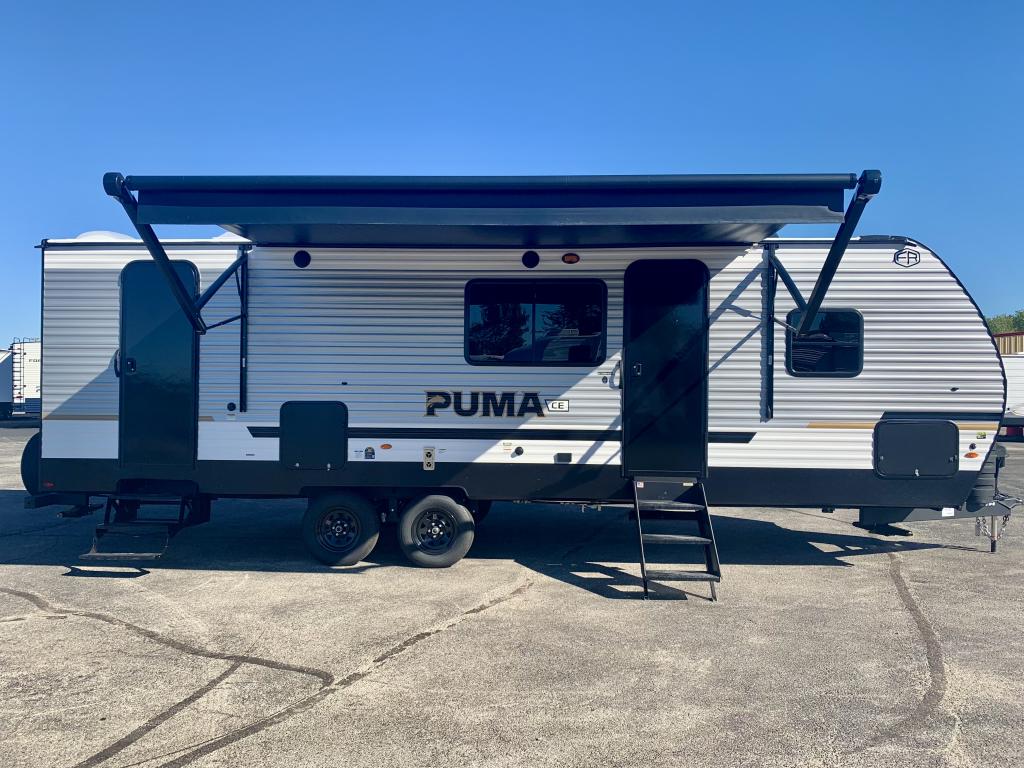 2027 PALOMINO PUMA 275BHCE - Image 9