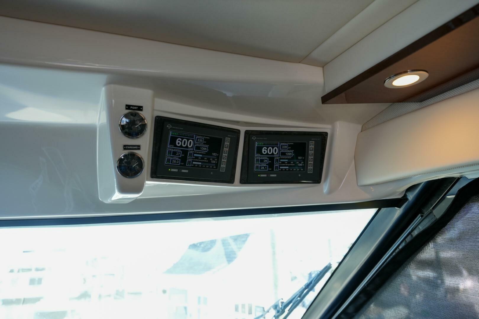 2013 Sea Ray 610 Sundancer - Image 23