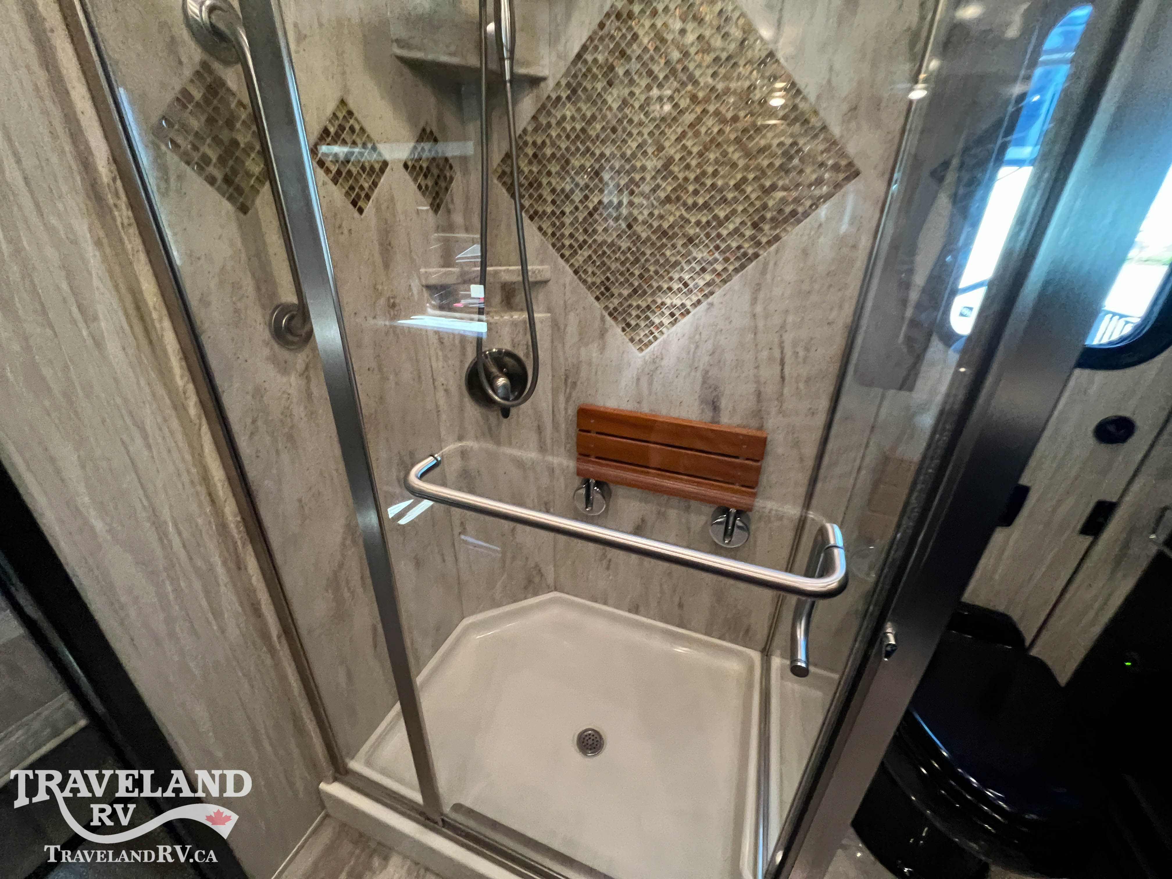 2016 NEWMAR LONDON AIRE LADP 4503 - Image 35