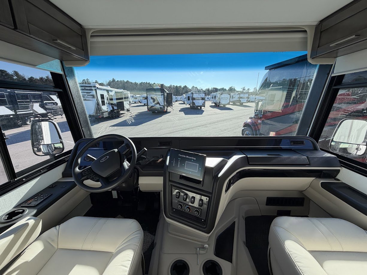 2026 JAYCO PRECEPT 31UL - Image 9
