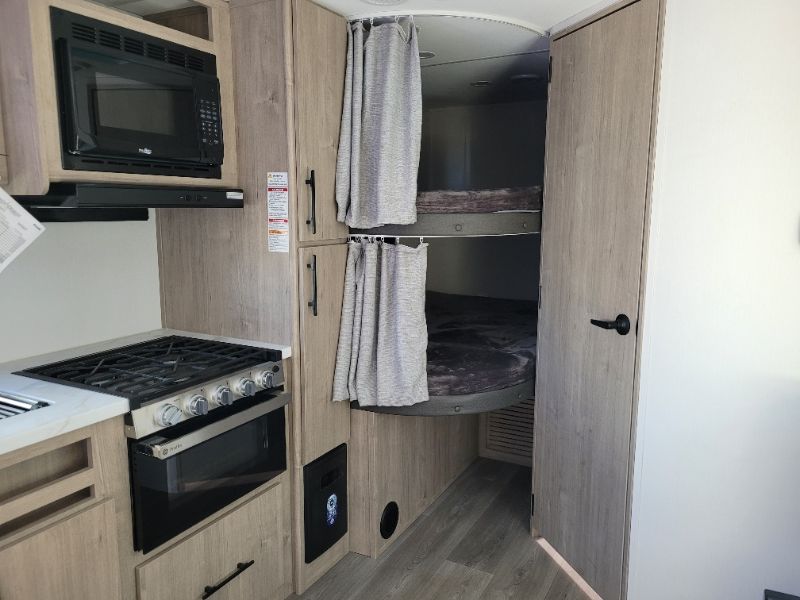 2026 Grand Design Imagine XLS 21MBE - Image 9