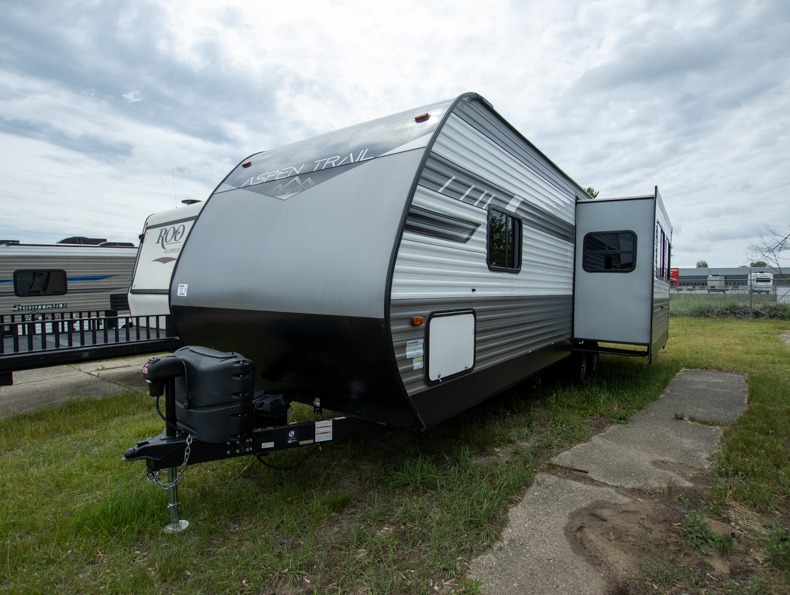 2022 Dutchmen RV Aspen Trail 2860RLS - Image 4