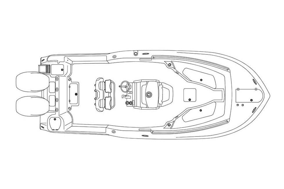 2027 Highfield Sport 360 Standard - Image 247