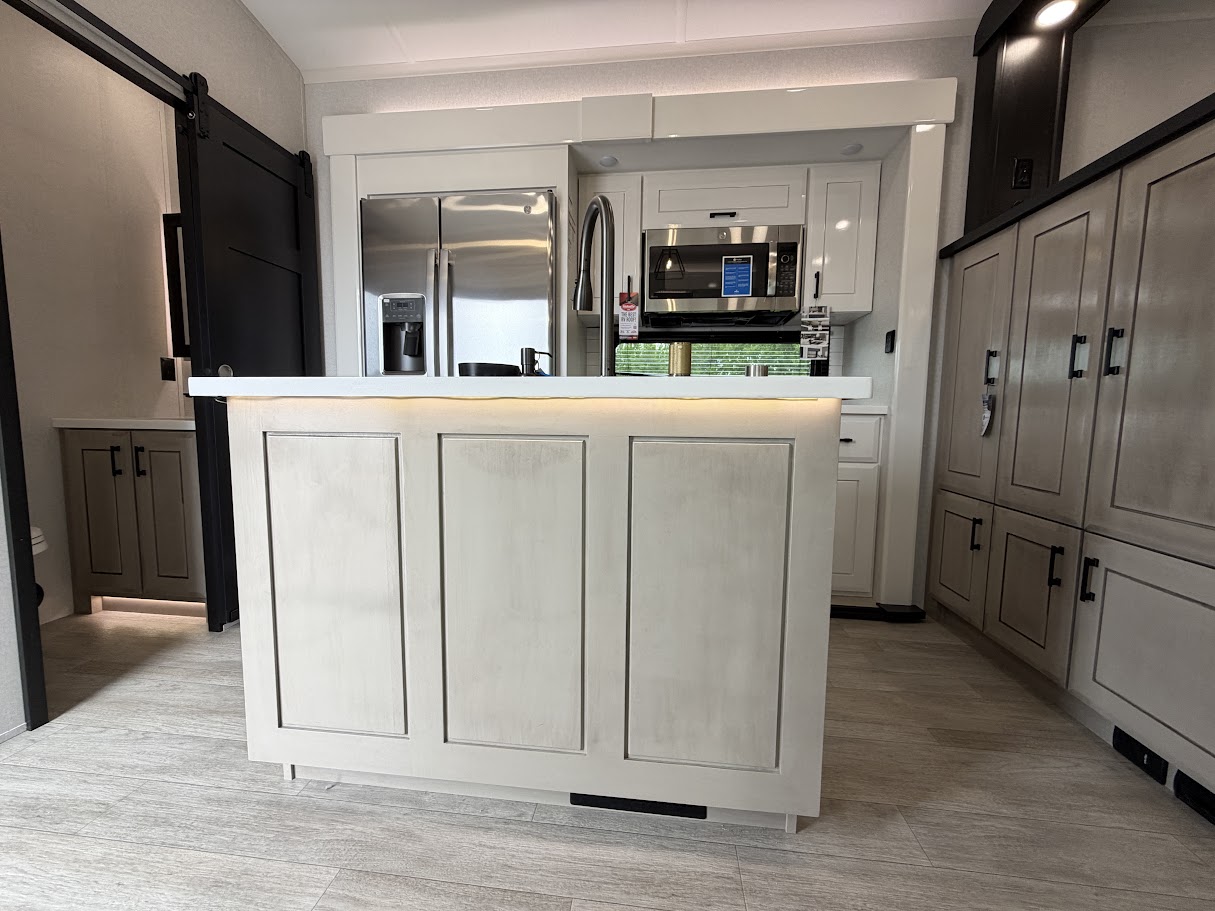 2026 JAYCO PINNACLE 39FLOK - Image 34