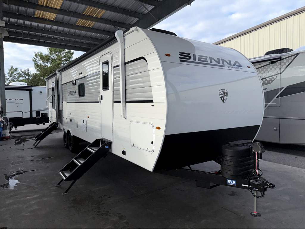 2026 VENTURE RV SIENNA 311VDB - Image 1