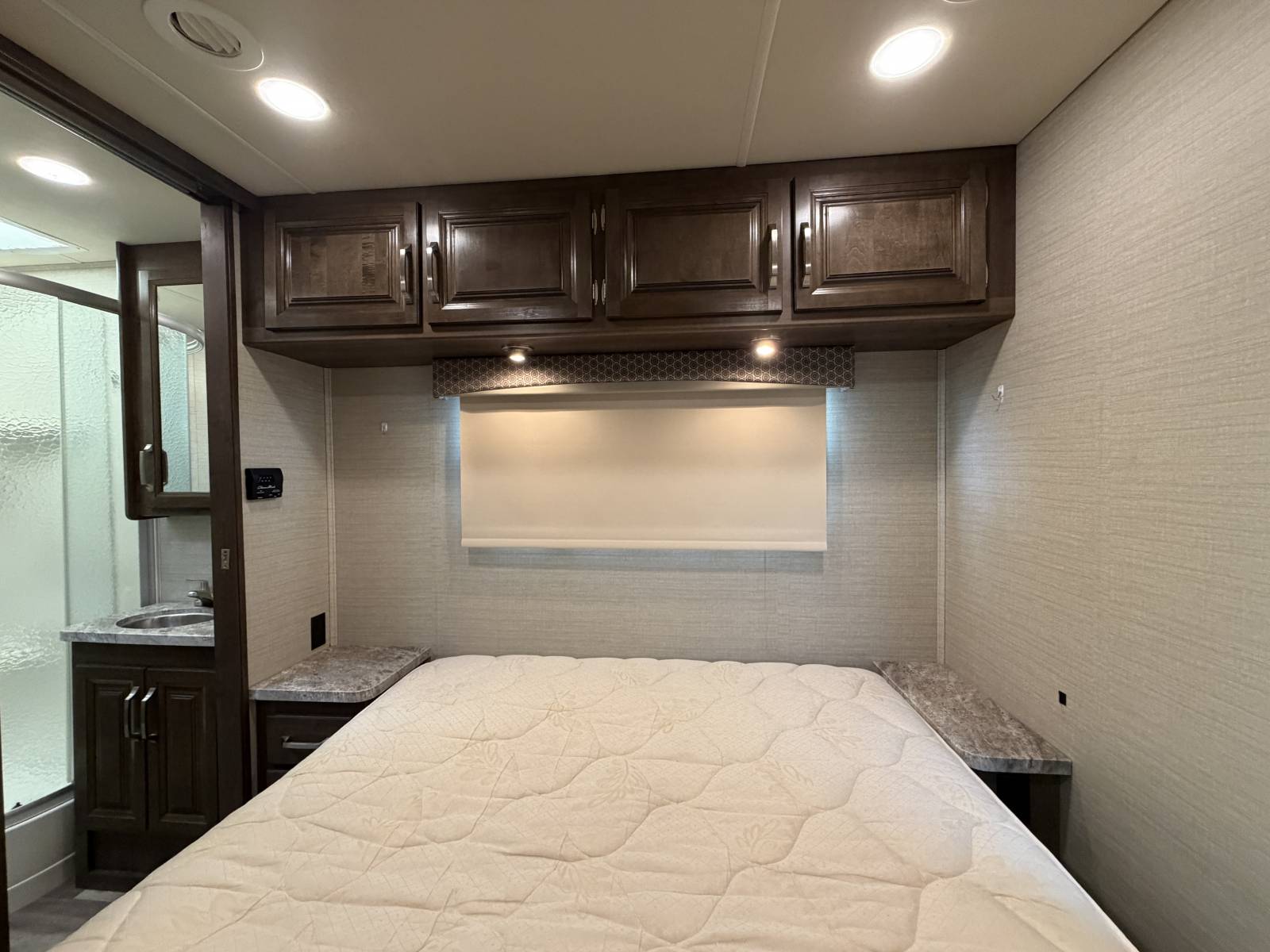 2019 Jayco Greyhawk 31F - Image 30