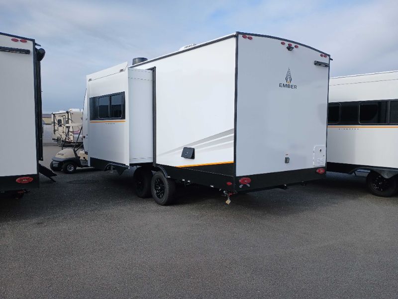 2026 Ember RV E-Series 21RKE - Image 2