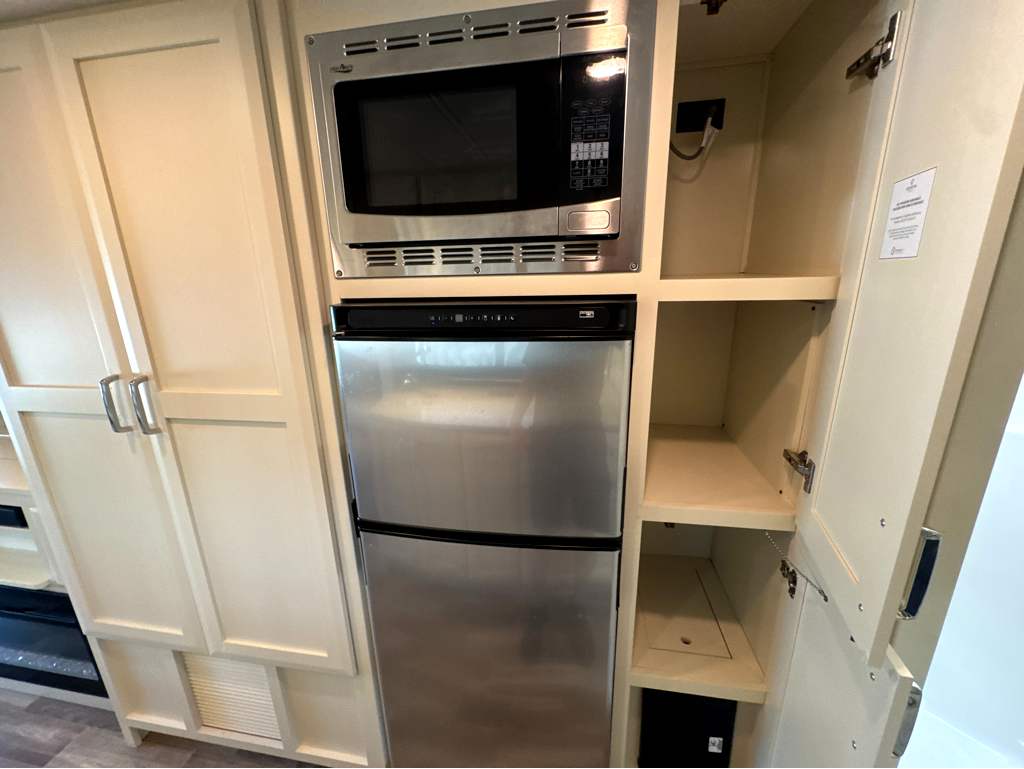 2024 TIFFIN WAYFARER 25JW - Image 18