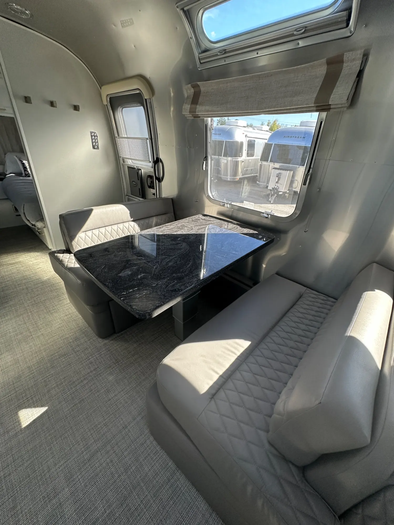 2027 Airstream Classic 33FBT - Image 7