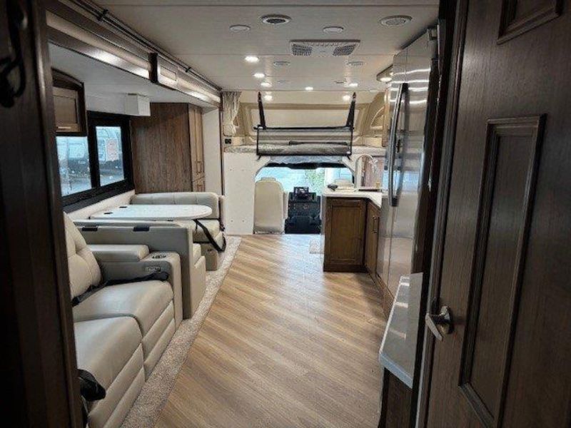 2026 Entegra Coach Accolade 37K - Image 42