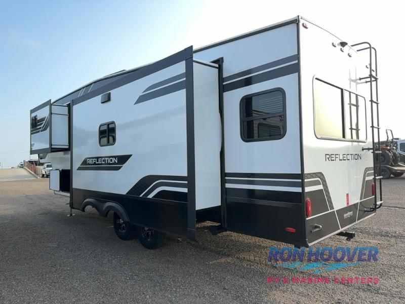 2026 GRAND DESIGN 303RLS - Image 3