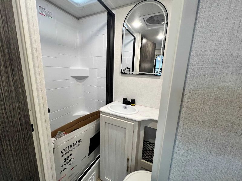 2026 Forest River R-Pod RP-206 - Image 14