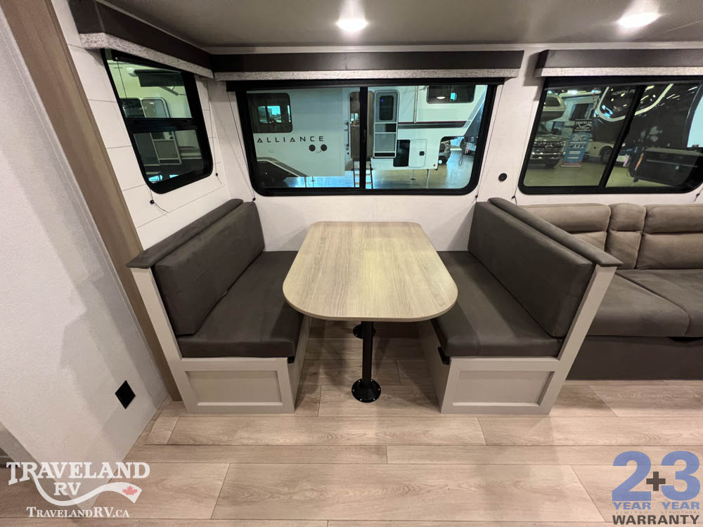 2027 Jayco Jay Flight SLX 261BHSW - Image 18
