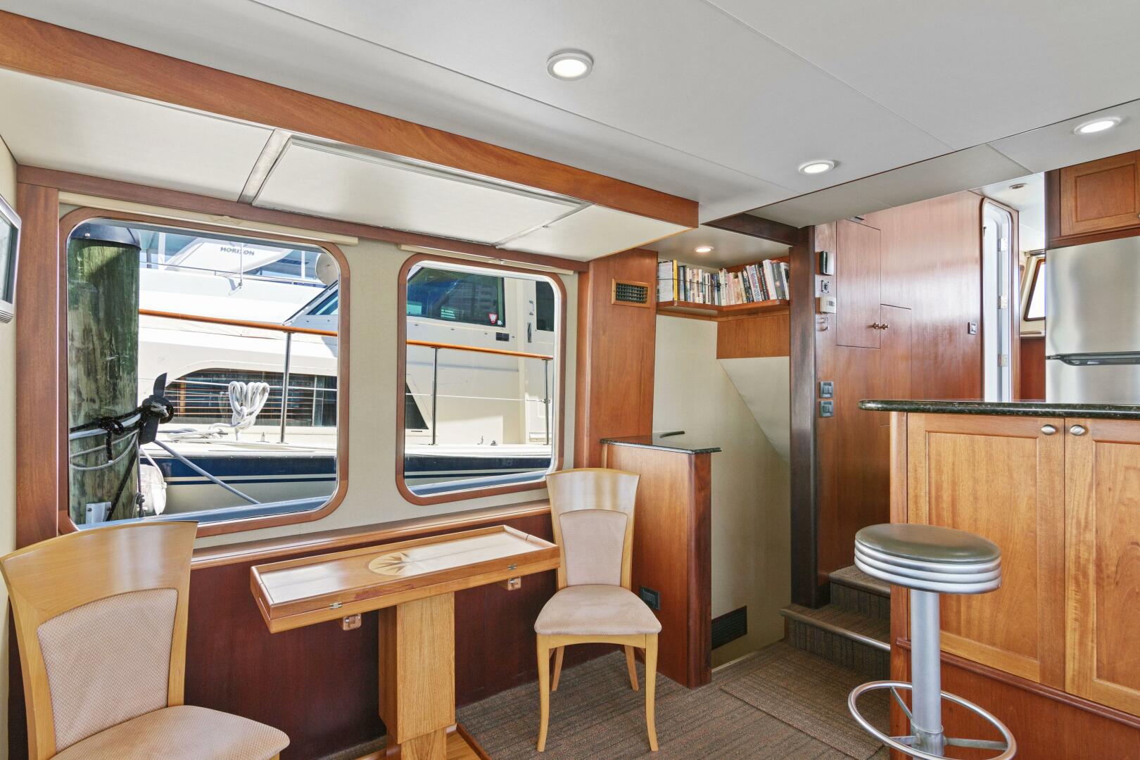 2004 Northern Marine 5700 Expedition - Image 15