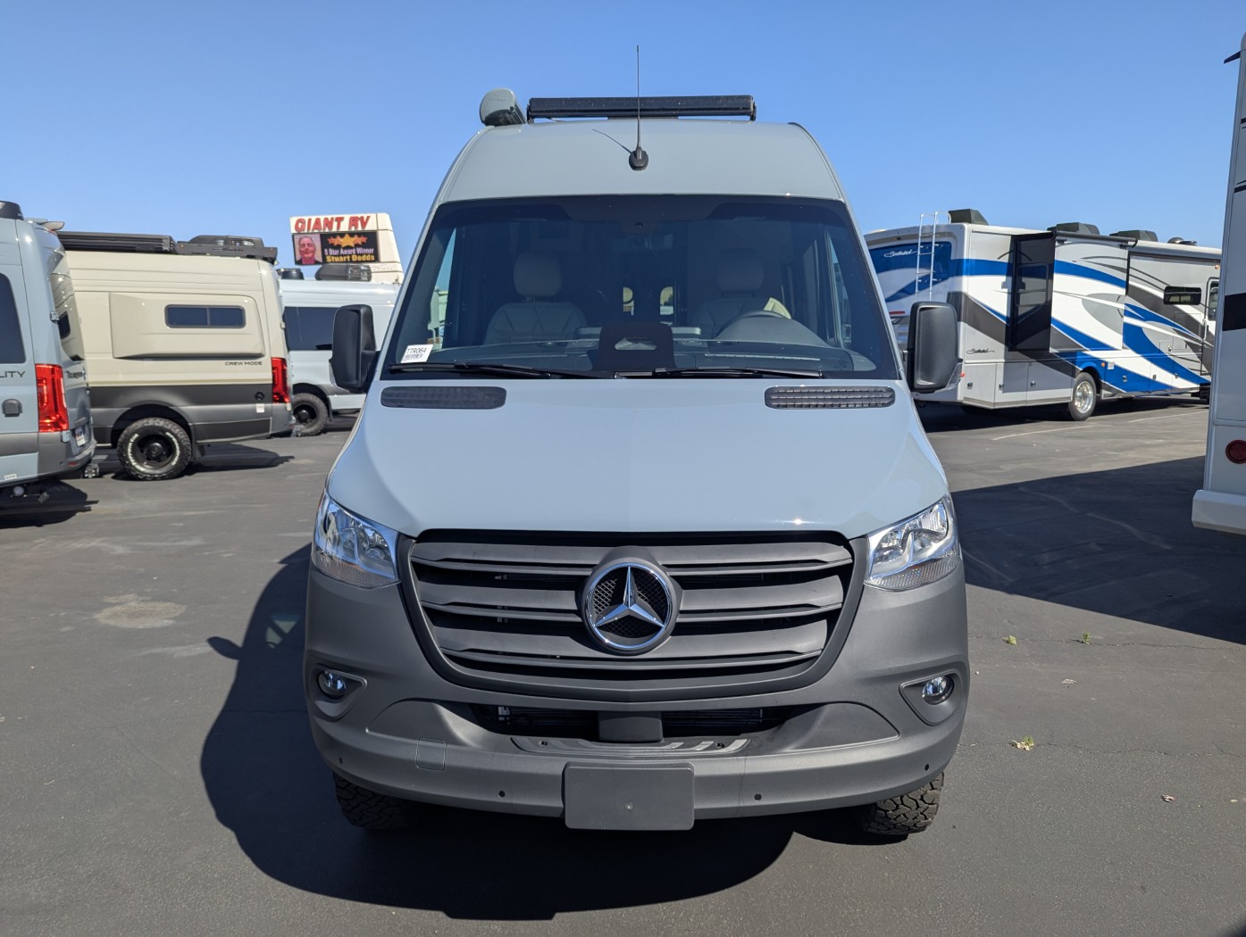 2027 Thor Motor Coach Tranquility 24A - Image 2