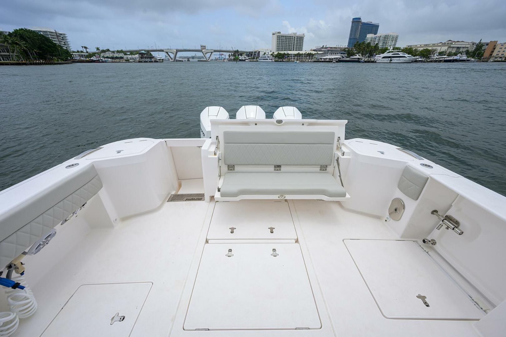 2023 Intrepid 41 Valor - Image 8