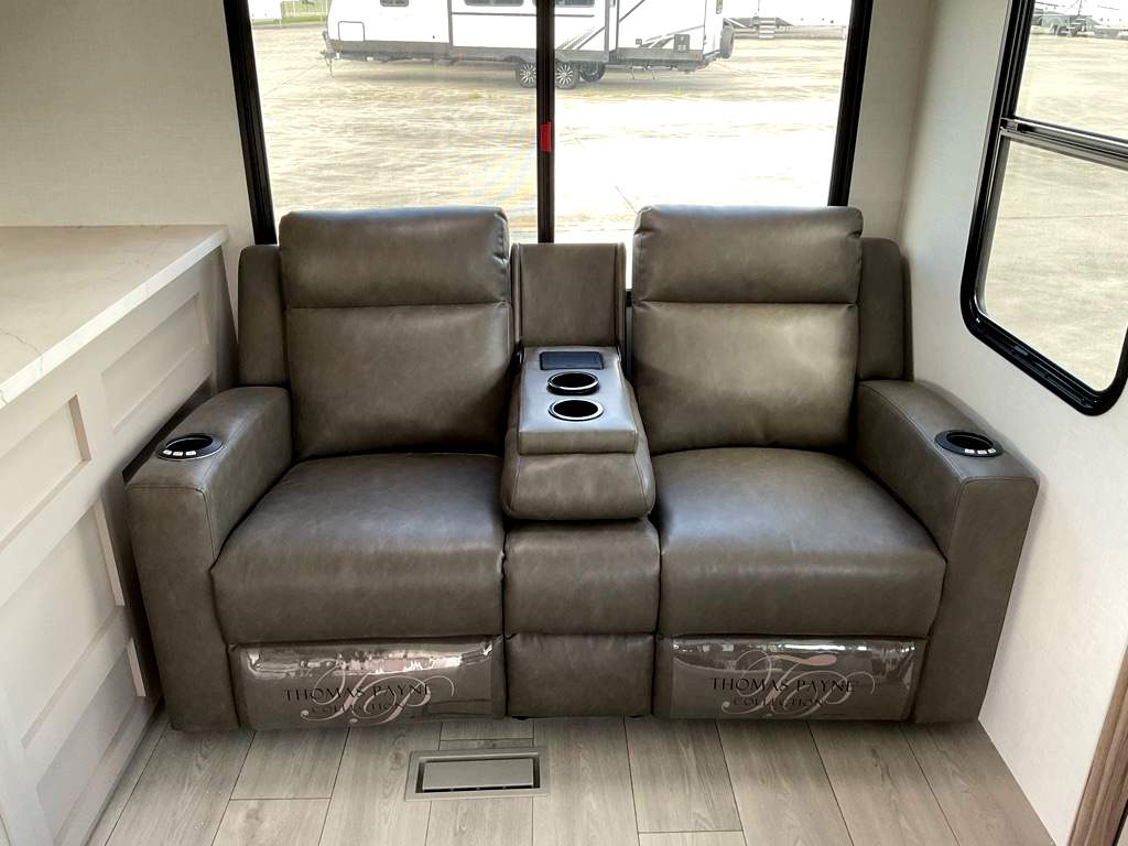2027 KZ CONNECT C241RLK - Image 15