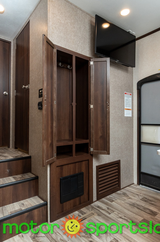 2018 Jayco Talon 313T - Image 28