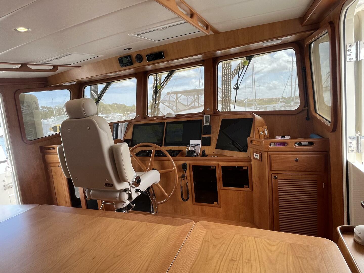 2019 Kadey-Krogen 52 - Image 22