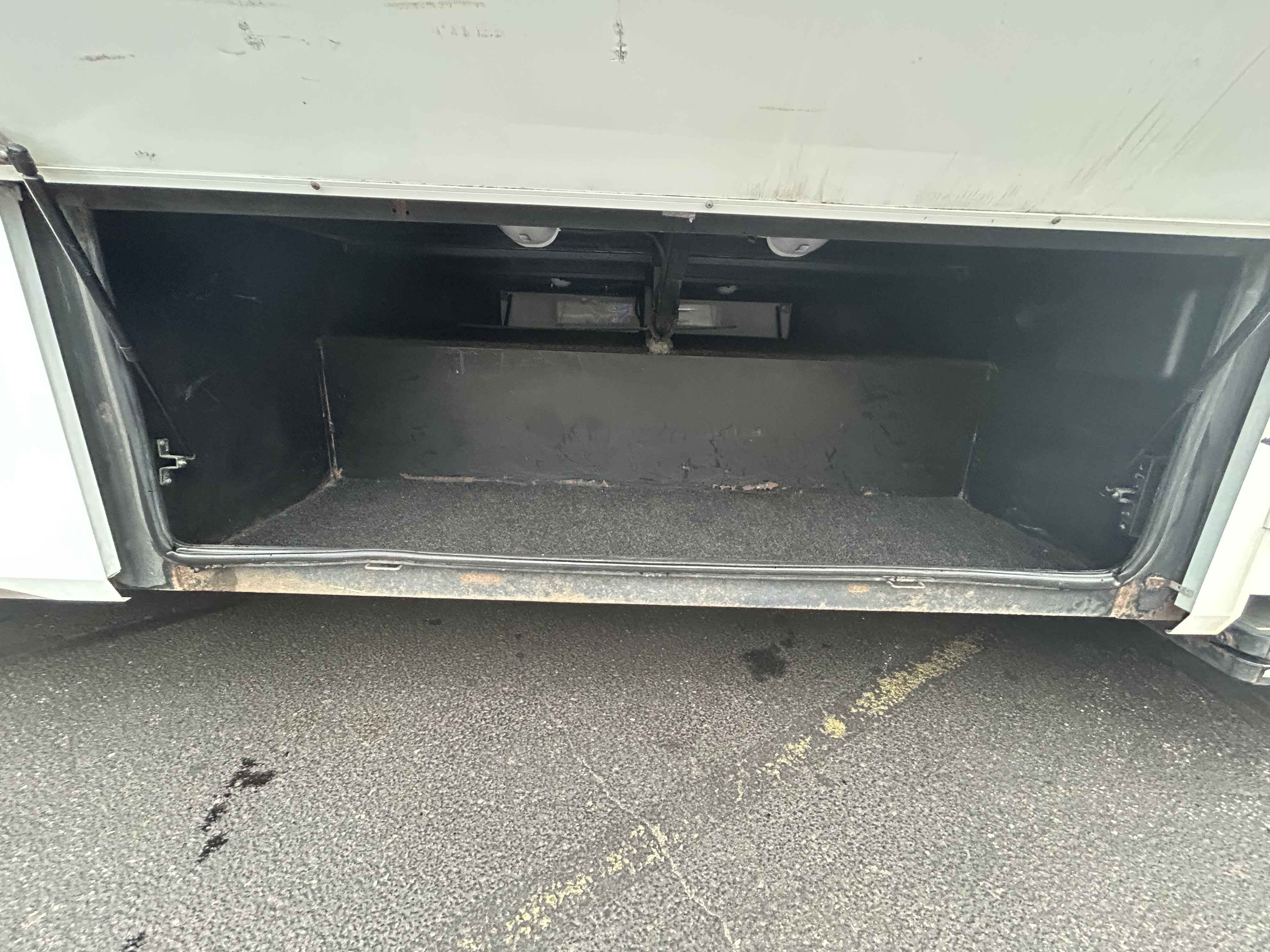 2007 GEORGIE BOY PURSUIT 3540DS - Image 9