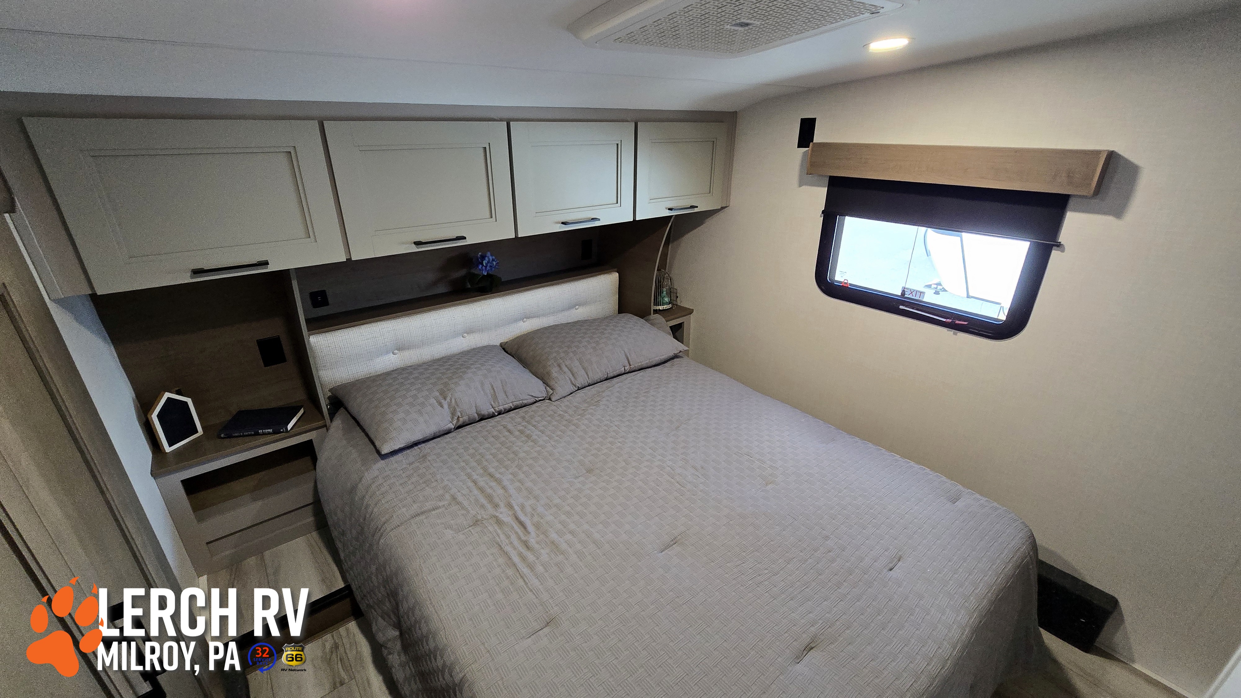 2026 KZ RV Durango HT D256RKT - Image 39
