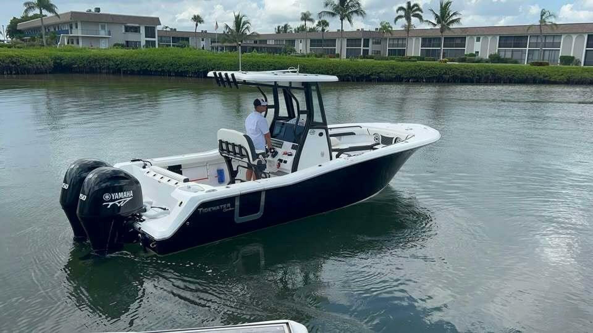 2023 Tidewater 256 CC Adventure - Image 7