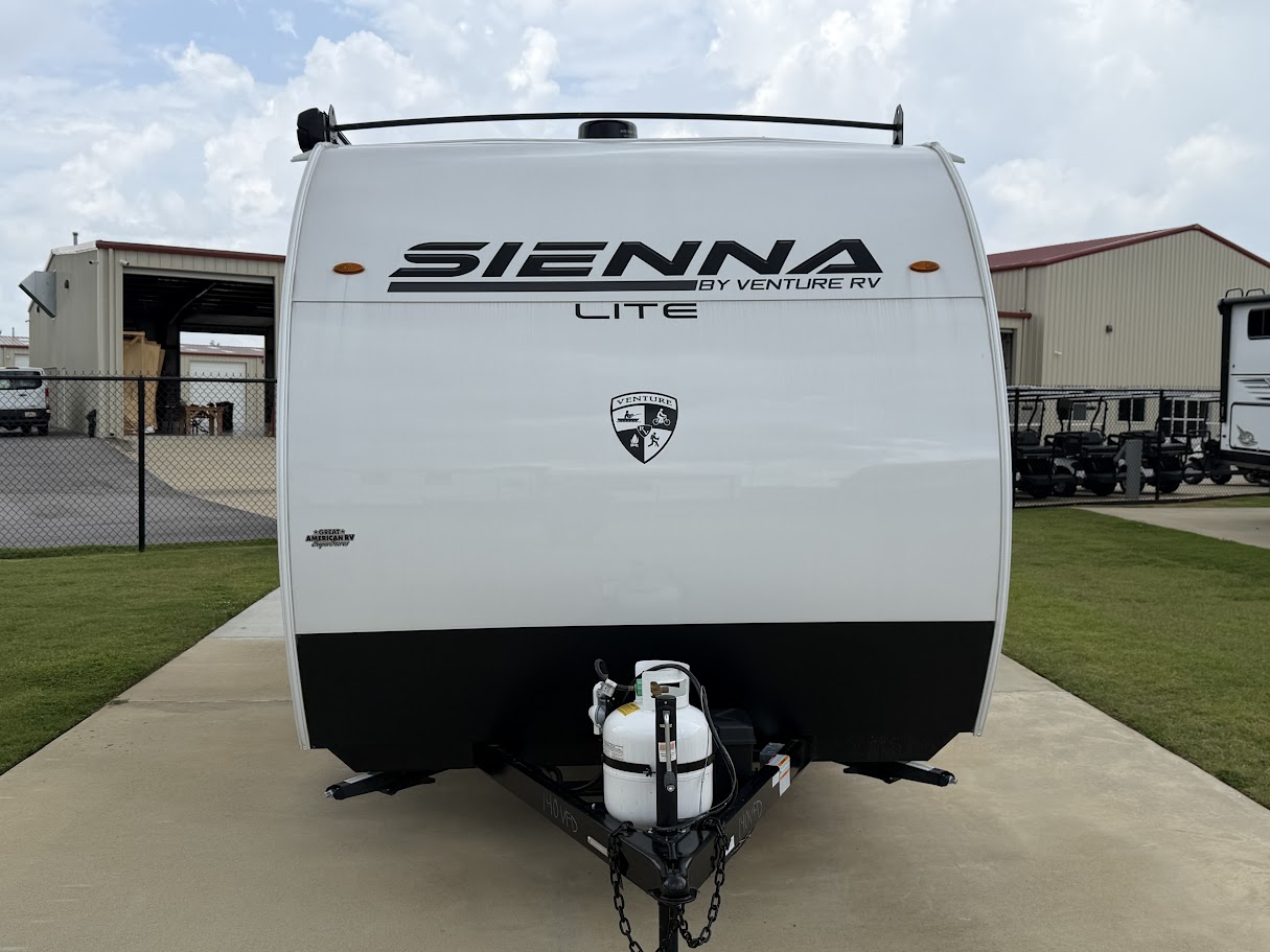2026 VENTURE RV SIENNA 140VFD - Image 2