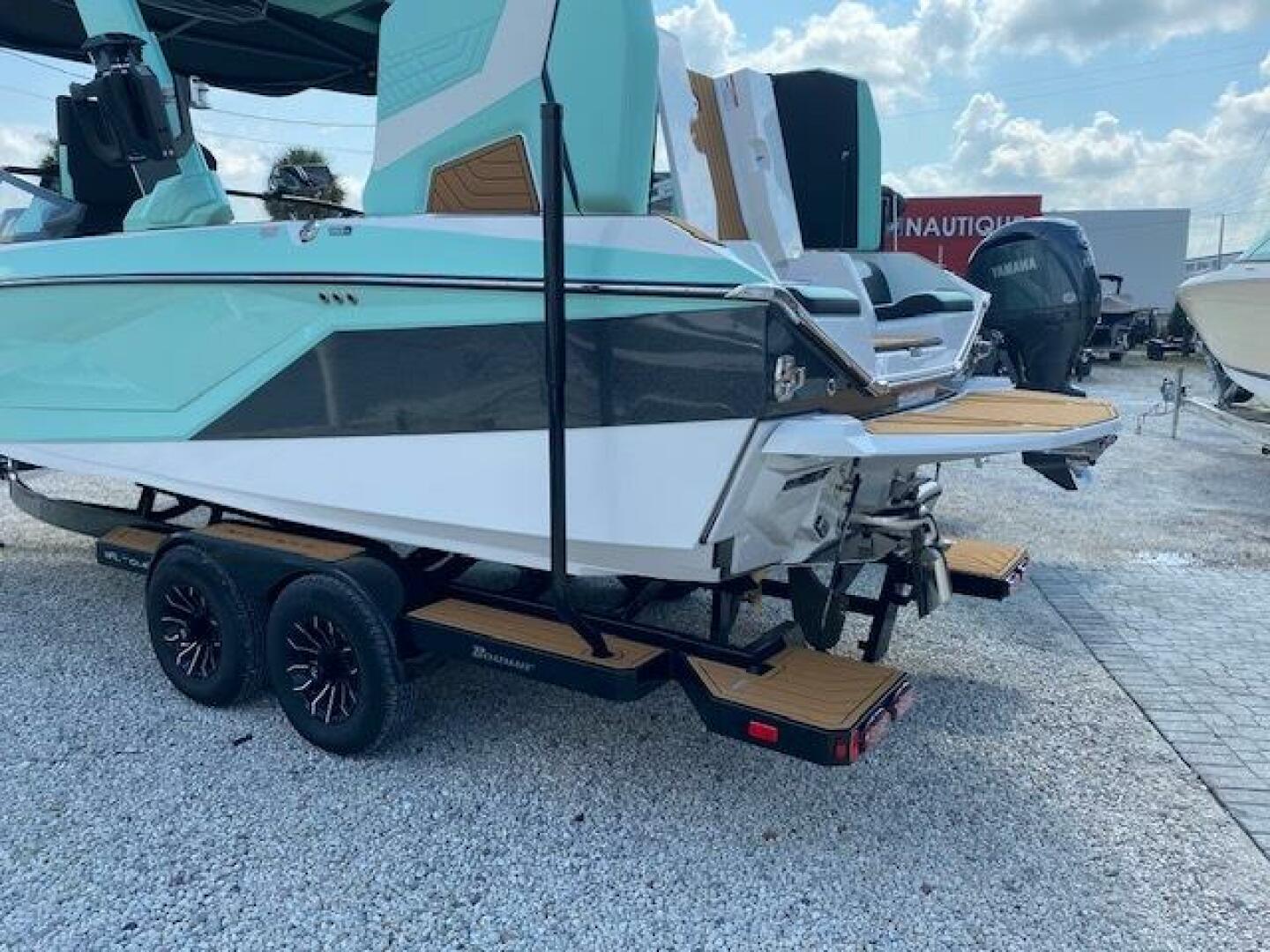 2024 Nautique Super Air Nautique G23 Coastal Edition Base - Image 36