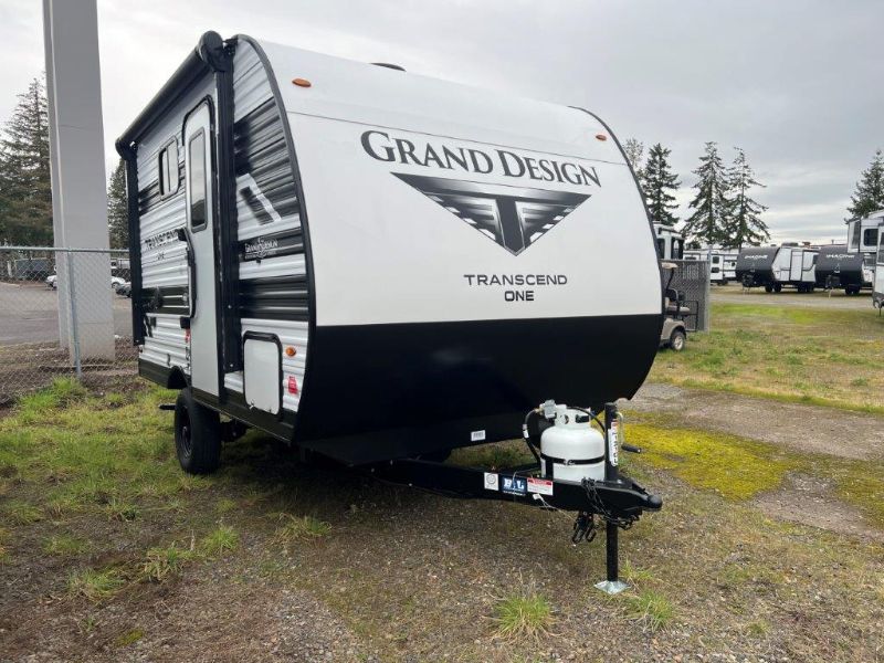 2026 Grand Design Transcend ONE 131DL - Image 1