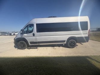 2027 AIRSTREAM RANGELINE 21PL - Image 4