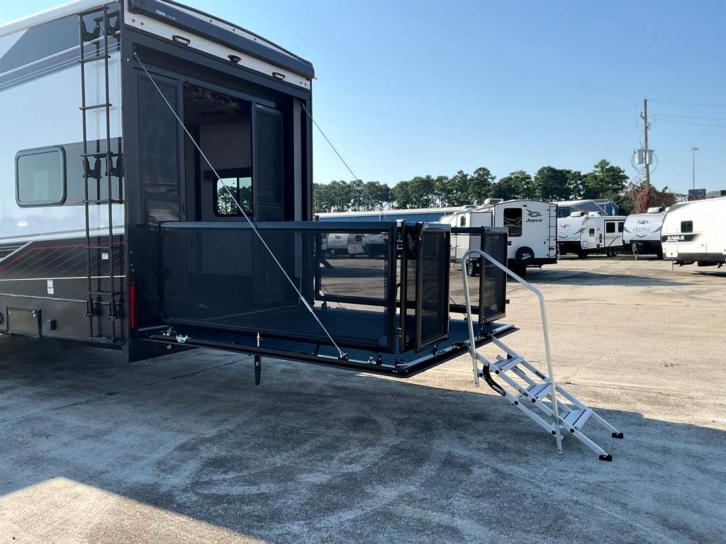 2026 JAYCO SEISMIC 395 - Image 47