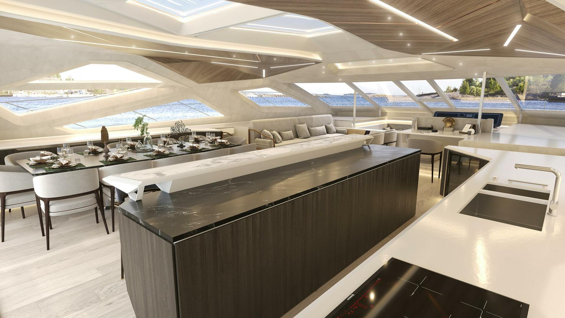 2026 Latitude Yachts - Image 6