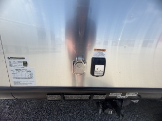 2024 AIRSTREAM Basecamp 20X REI - Image 5