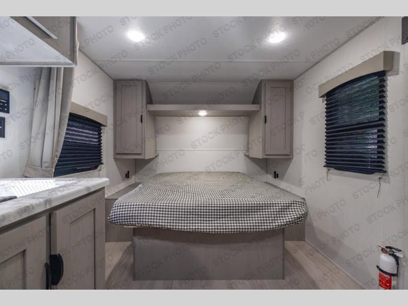 2026 COACHMEN VIKING 25QBH - Image 5