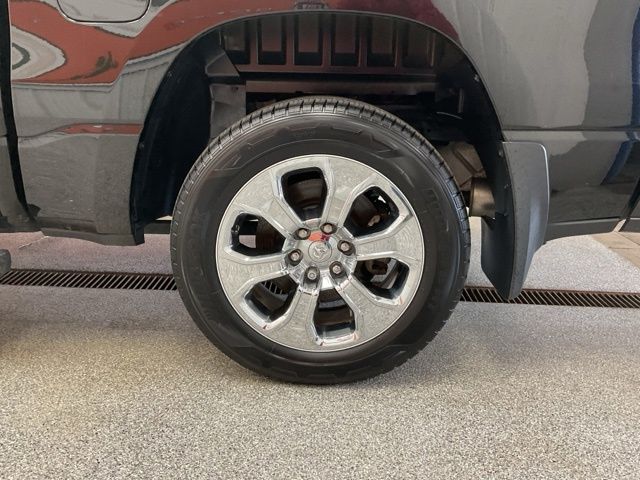 2021 Ram Ram 1500 Pickup Crew Cab Bighorn/Lone Star 4WD - Image 9