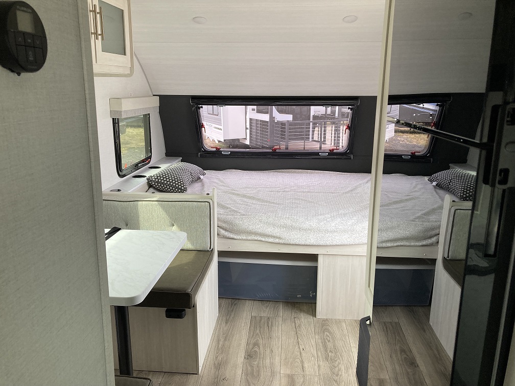 2027 Forest River R-Pod RP-194 - Image 19